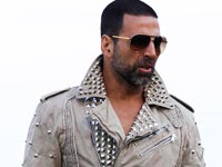 Akshay Kumar Akshay Kumar