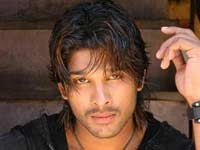 Allu Arjun Allu Arjun