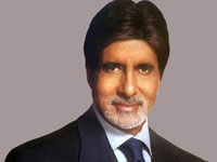 Amitabh Bachchan Amitabh Bachchan