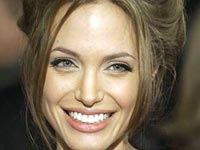 Angelina Jolie Angelina Jolie