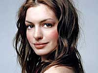 Anne Hathaway Anne Hathaway