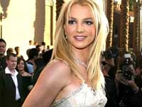 Britney Spears Britney Spears