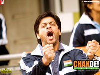 Chak De India Chak De India
