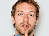 Chris Martin Chris Martin