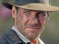 Indiana Jones Indiana Jones