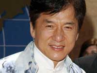 Jackie Chan Jackie Chan