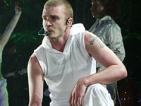 Justin Timberlake Justin Timberlake