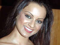 Kangana Ranaut Kangana Ranaut