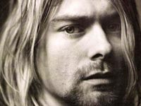 Kurt Cobain Kurt Cobain