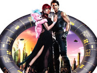 Love Story 2050 Love Story 2050