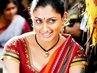 Malavika Malavika