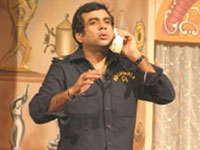 Paresh Rawal Paresh Rawal