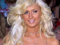 Paris Hilton Paris Hilton
