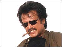 Rajinikanth Rajinikanth