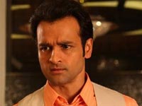 Rohit Roy Rohit Roy