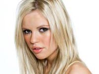 Stephanie McMichael Stephanie McMichael