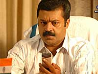 Suresh Gopi Suresh Gopi