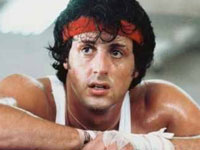 Sylvester Stallone Sylvester Stallone
