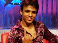 Abhijeet Sawant Abhijeet Sawant
