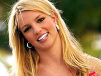 Britney Spears Britney Spears