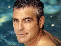George Clooney George Clooney