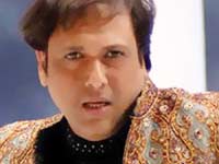 Govinda Govinda