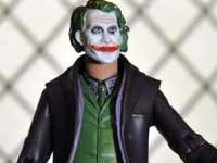 Heath Ledger Heath Ledger