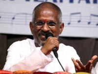 Ilayaraja Ilayaraja