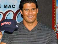 Jose Canseco Jose Canseco