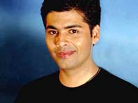 Karan Johar Karan Johar