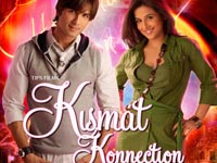 Kismat Konnection Kismat Konnection