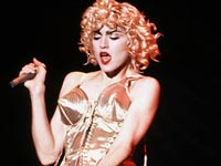 Madonna Madonna