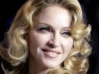 Madonna Madonna