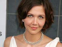 Maggie Gyllenhall Maggie Gyllenhall