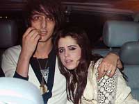 Peaches Geldof Peaches Geldof