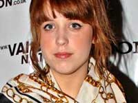 Peaches Geldof Peaches Geldof
