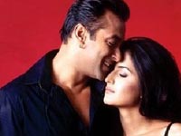 Salman and Katrina Salman and Katrina