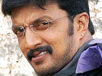 Sudeep Sudeep