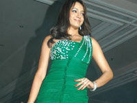 Trisha Trisha