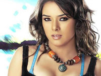 Udita Goswami Udita Goswami