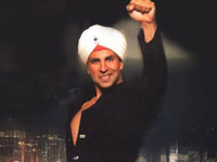 Akshay Kumar Akshay Kumar