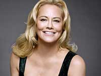 Cybill Shepherd Cybill Shepherd