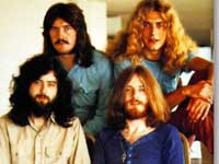 Led Zeppelin Led Zeppelin