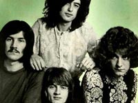 Led Zeppelin Led Zeppelin