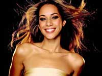 Leona Lewis Leona Lewis
