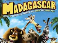 Madagascar Madagascar