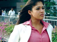 Nayantara Nayantara
