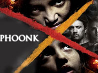 Still from Phoonk Still from Phoonk