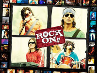 Rock On Rock On