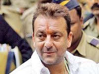 Sanjay Dutt Sanjay Dutt